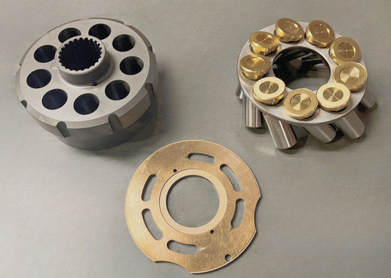 comprar Peças sobressalentes hidráulicas da série de bombas de escavadeira para E312CXM online manufacture