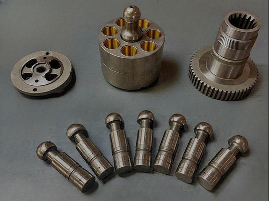 comprar Série HPV HITACHI Bomba de pistão hidráulica HMGF36, HMGF38, HMGF57 PARTES DE RESERVA DE BOMPA HIDRAULICA online manufacture