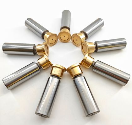 comprar Sapatas de Pistão para Máquinas de Construção 90R55 - 9 Peças/Conjunto online manufacture