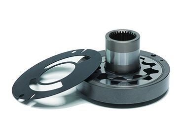 comprar Bomba de carga A4VG175 em aço liga de alta resistência personalizável para máquinas de construção com pressão nominal de 25-35 bar online manufacture