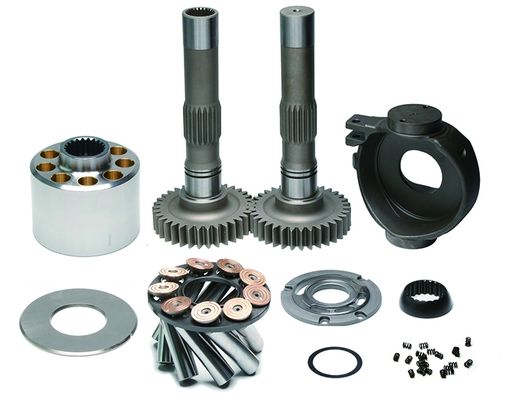 comprar Alcance de alto desempenho personalizável DPVP108 Peças de reposição da bomba de pistão hidráulico para máquinas de construção | Série Liebherr DPVP | Feiza online manufacture