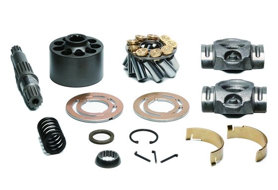 comprar Alcance completo de alto desempenho personalizável A10VSO45-52 BOMBA DE PISTON HIDRÁULICO PENTES PARTS PARA MACHINARY DE CONSTRUÇÃO | Rexroth A10VSO Series | Feiza online manufacture