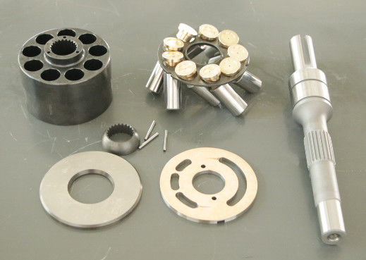 A10 A16 A22 Yuken Peças de bomba de pistão A37 A45 A56 A70 A90 A100 A145 Peças sobressalentes de bomba hidráulica
