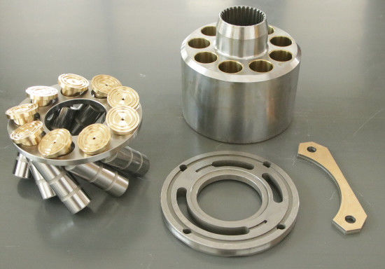 KVC série Kawasaki bomba de pistão KVC925 KVC930 KVC932 Peças sobressalentes