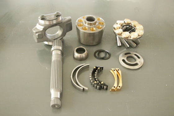 A11VO Peças de substituição de Rexroth hidráulicos A11VO40 A11VO60 A11VO75 A11VO95