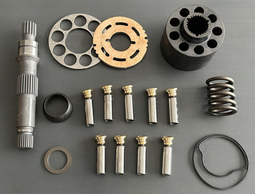 H1P045 H1P053 H1P060 acessórios de bombas hidráulicas Sauer Danfoss H1P078 H1P089 H1P115 H1P130 H1P147 H1P165 H1P250