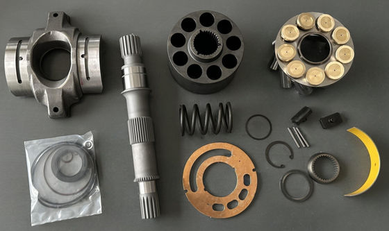 ERR100 ERR130 ERR147 Danfoss Peças sobressalentes de bombas a pistão