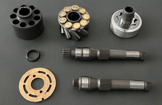 MPT025 MPT035 MPT044 MPT046 Peças de bomba de pistão hidráulico Sauer Danfoss