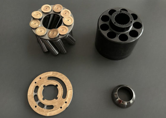 Peças sobressalentes de bombas de pistão V60 Hawe