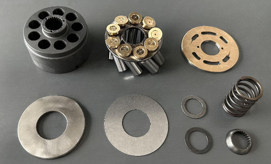 Excavadora V15 Daikin Piston Pump Peças sobressalentes de alta pressão