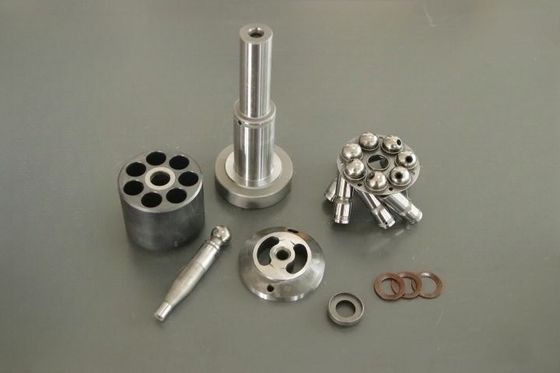 A2VK Rexroth Partes de bombas hidráulicas para escavadeiras A2VK05 A2VK12 A2VK28 Peças sobressalentes
