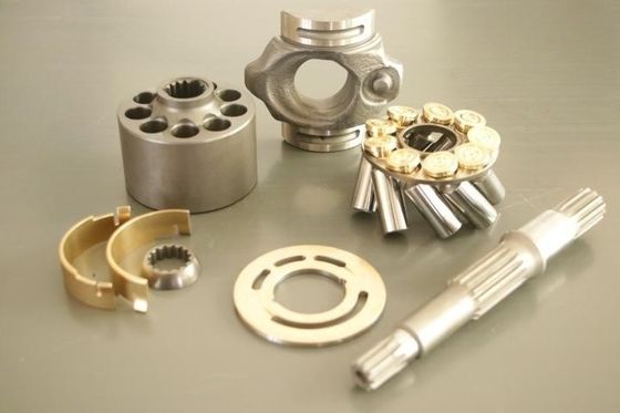 A10VNO Bomba de pistão Rexroth A10VNO28 A10VNO41 A10VNO45 A10VNO63 A10VNO85