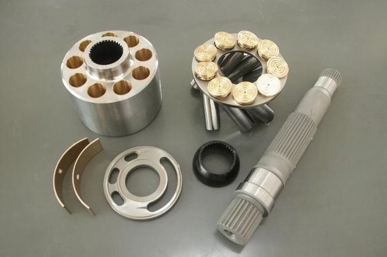 A15VSO Rexroth Peças de bomba de pistão hidráulico A15VSO175 A15VSO210 A15VSO280