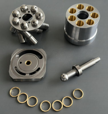 Série BPR LINDE de Alto Desempenho BPR55 BPR75 BPR105 BPR140 BPR186 BPR260