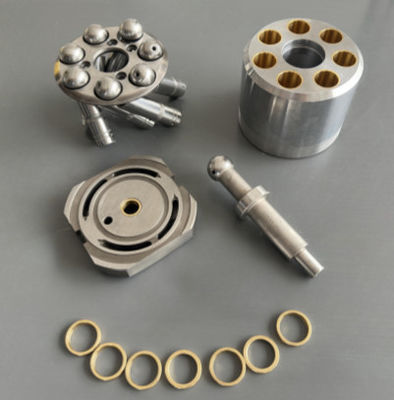 Série BMV Bomba de pistão hidráulica BMV35 BMV50 BMV75 BMV105 BMV135 MF140