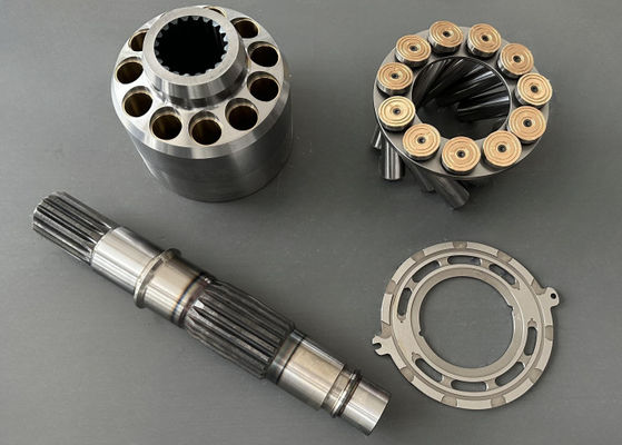 LINDE Bomba de pistão hidráulica HMV280 Partes sobressalentes do motor