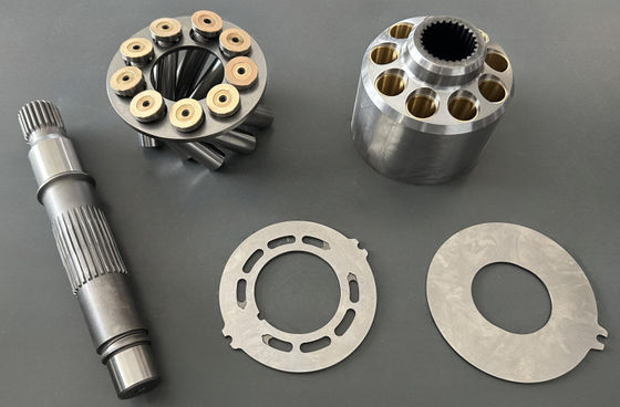 Série HMF LINDE HMF28 HMF35 HMF50 HMF55 HMF105 HMF135 Partes sobressalentes de motores